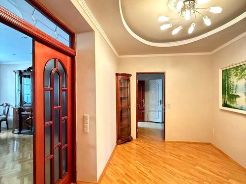 квартира по адресу Богатырская ул., 18-А