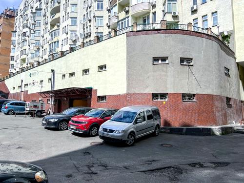 коммерческая по адресу Дмитриевская ул., 48-Г
