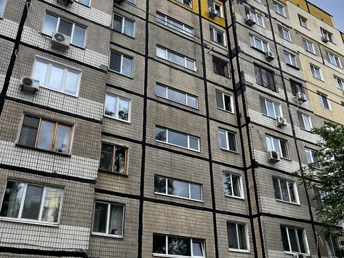 квартира за адресою Набережна Перемоги вул., 134