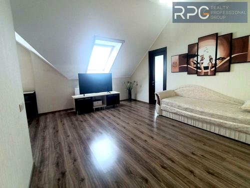 квартира за адресою Паркова вул., 4а