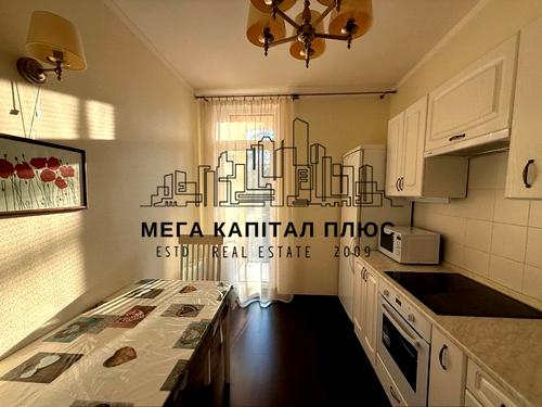 квартира за адресою Анатолія Петрицького вул., 13