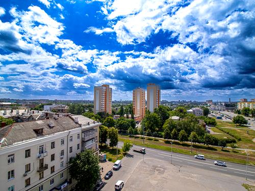 квартира за адресою Харків, Братів Гипиків вул. (Оренбурзька), 1