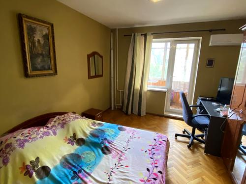 квартира за адресою Оболонський просп., 36-А