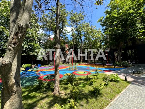 квартира за адресою Дачна вул., 28