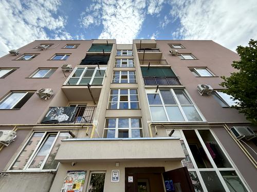 квартира за адресою Європейська вул., 8