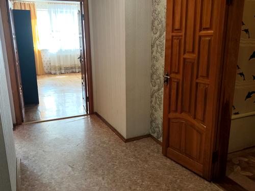 квартира за адресою Воскресенський просп. (Перова), 10а