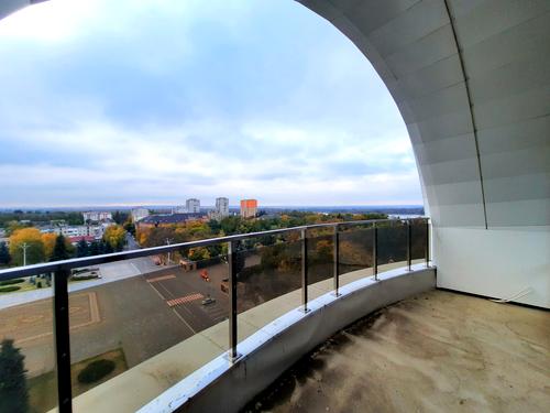 квартира за адресою площа Перемоги, 1