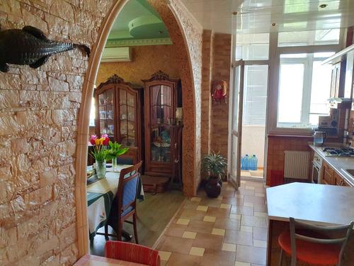 квартира за адресою Петра Болбочана вул. (Клапцова), 52