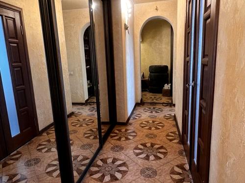 квартира за адресою Козацька вул., 62