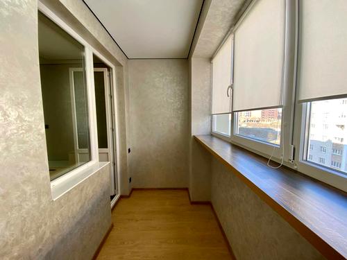 квартира по адресу Хмельницкий, Лісогринівецька ул., 34-А