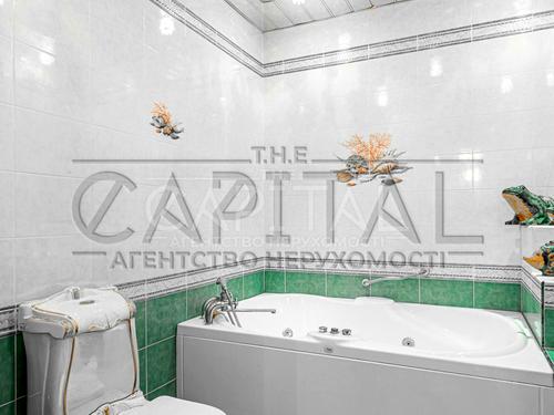 квартира за адресою Андрія Верхогляда вул. (Михайла Драгомирова), 4
