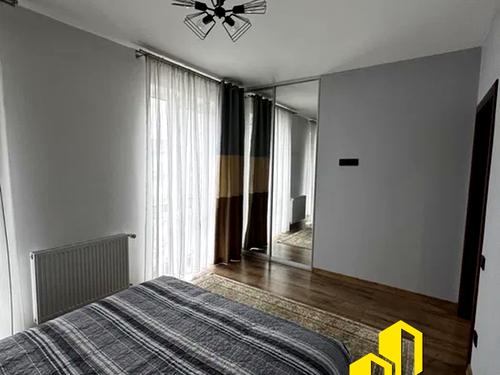 квартира за адресою Володимира Янева вул., 23