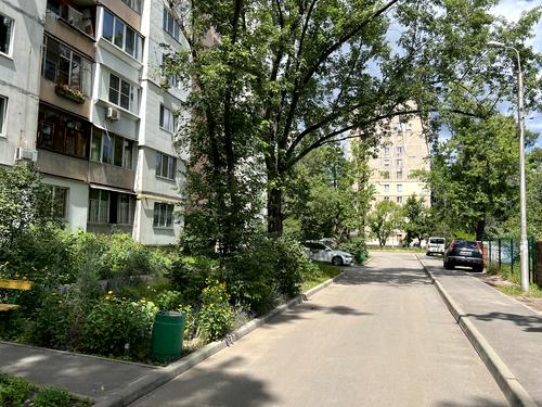 квартира по адресу Левка Лукьяненко ул. (Маршала Тимошенко), 3-А