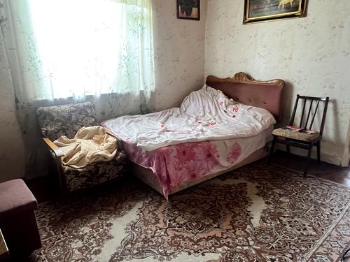 будинок за адресою соснова 23, 23