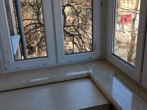 квартира за адресою Європейська вул. (Карла Маркса), 81