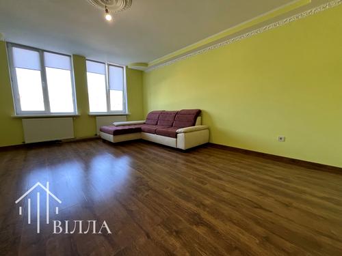 квартира за адресою Тролейбусна, 9в