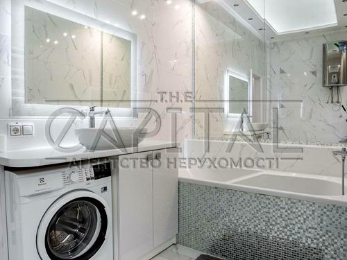 квартира за адресою Миколи Бажана просп., 1б