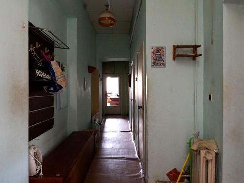 квартира за адресою Личаківська вул. (), 3