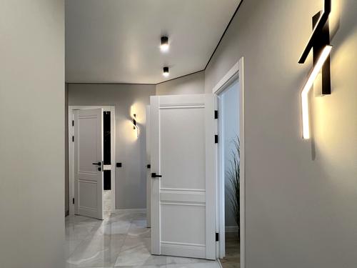 квартира по адресу Крайковского ул., 3