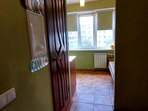 квартира за адресою Академіка Кіпріанова вул., 4