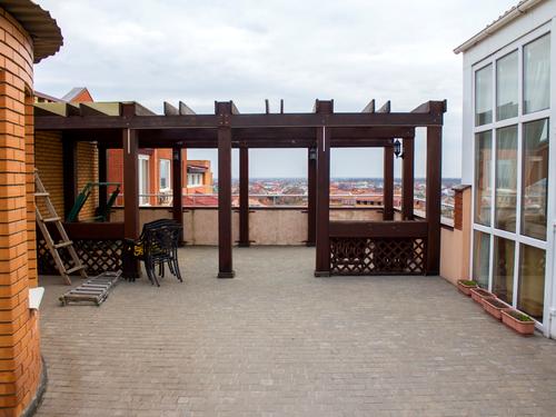квартира по адресу Парусная ул. (Героев Сталинграда), 3