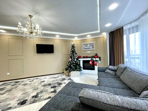 квартира за адресою Декабристів, 52