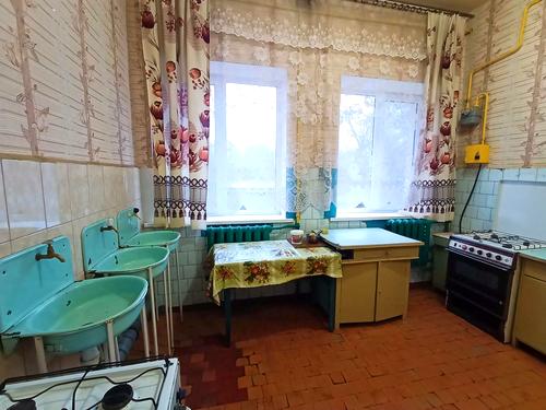 кімната за адресою Текстильників вул., 3