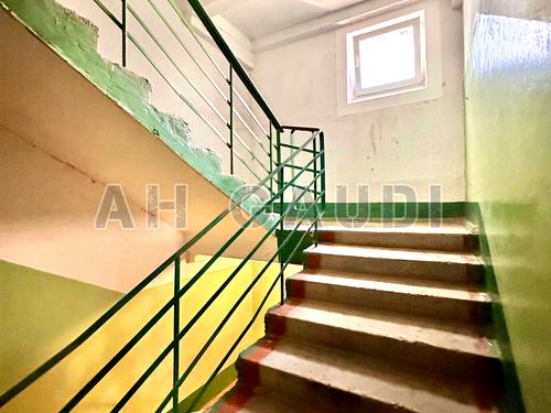 квартира по адресу Новобузька ул., 99