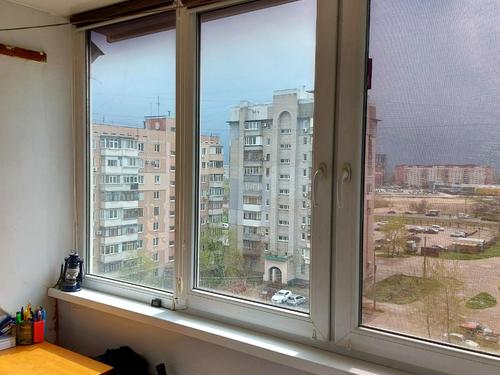 квартира по адресу Водограйная ул. (Гаврилова), 16