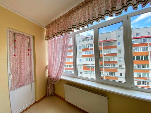 квартира по адресу Водопровідна ул., 75/2