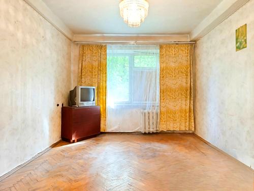 квартира за адресою Лісовий просп., 15-А