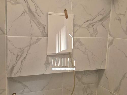 квартира по адресу Уманская ул., 27