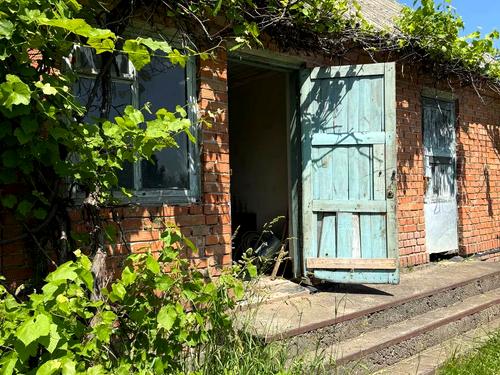 будинок за адресою Весела вул., 36