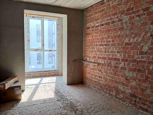 квартира за адресою Запорізьке шосе, 32д