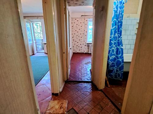 квартира за адресою вул. Молодогвардійська, 3