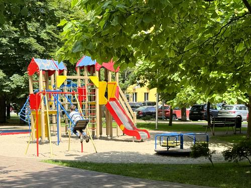 квартира по адресу Регенераторная ул., 4 к3-1