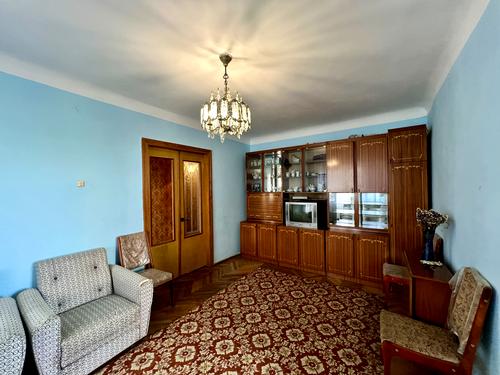 квартира за адресою Незалежності вул., 36
