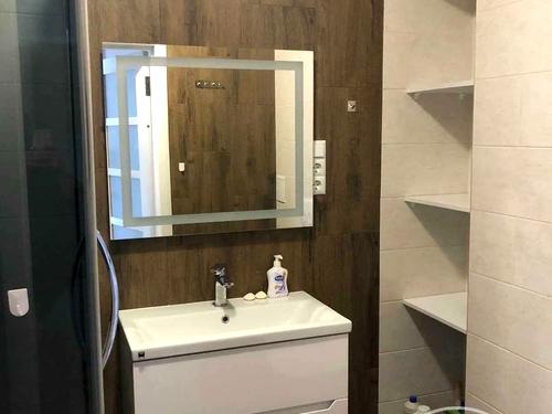 квартира за адресою Кульпарківська вул., 224