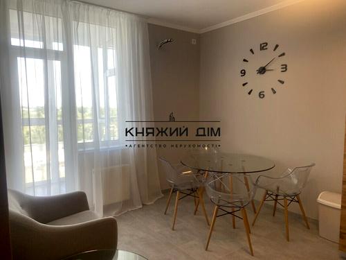 квартира по адресу Канальная ул. (Канальна), 8-Б