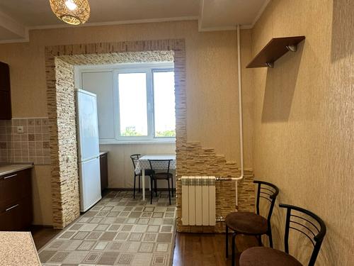 квартира по адресу Червоной Калины просп. (Владимира Маяковского), 24-А