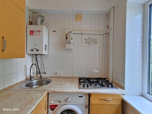 квартира за адресою Батумська вул., 10