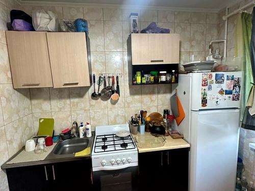 квартира по адресу Гидропарковая ул., 1