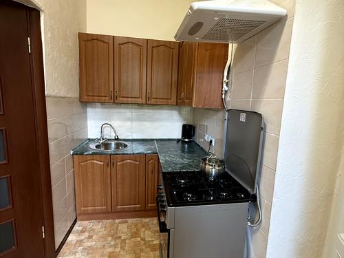 квартира по адресу Григоровича ул., 9