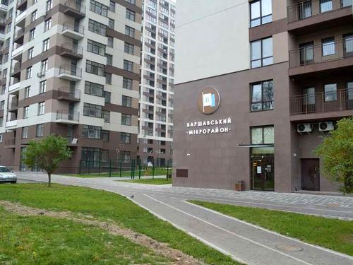 квартира по адресу Правды просп. (Правды), 45-А