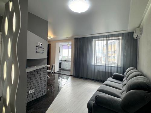 квартира по адресу Боголюбова, 33