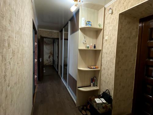квартира по адресу Остапа Вишни ул., 5