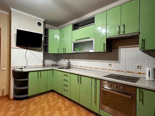 квартира по адресу Николая Лаврухина ул., 8