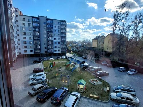 квартира по адресу Макогона ул., 25
