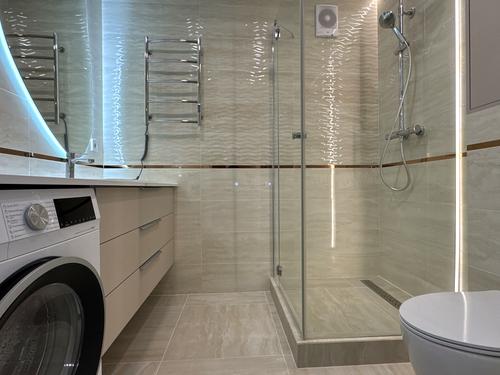 квартира за адресою Домбровського вул., 3в