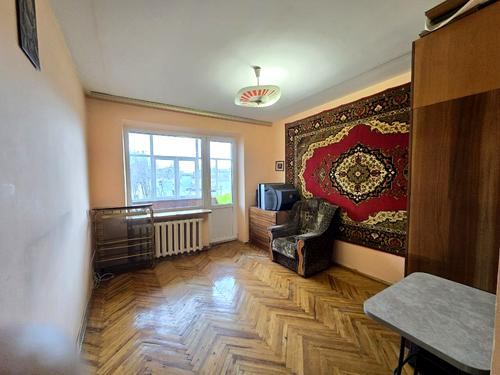 квартира по адресу Матейко ул., 38